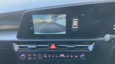 Kia Niro 1.6 GDi Hybrid 3 5dr DCT Hybrid Estate